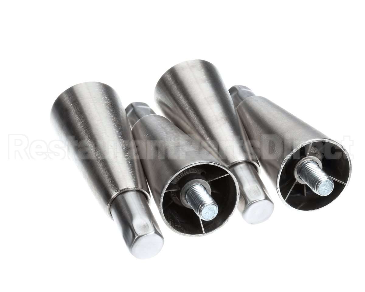 LP-6LEG Hoshizaki Legs- Set Of 4