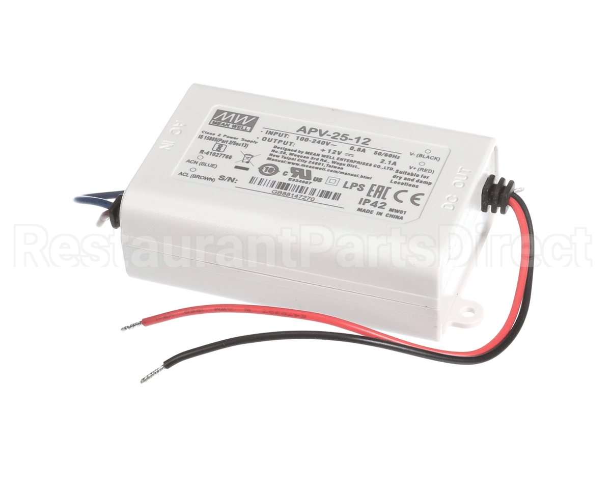 LPS02-00 Everest Led Power Supply (2.1A)