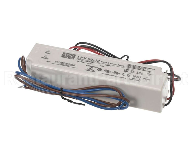 LPS05-00 Everest Led Power Supply (5A)
