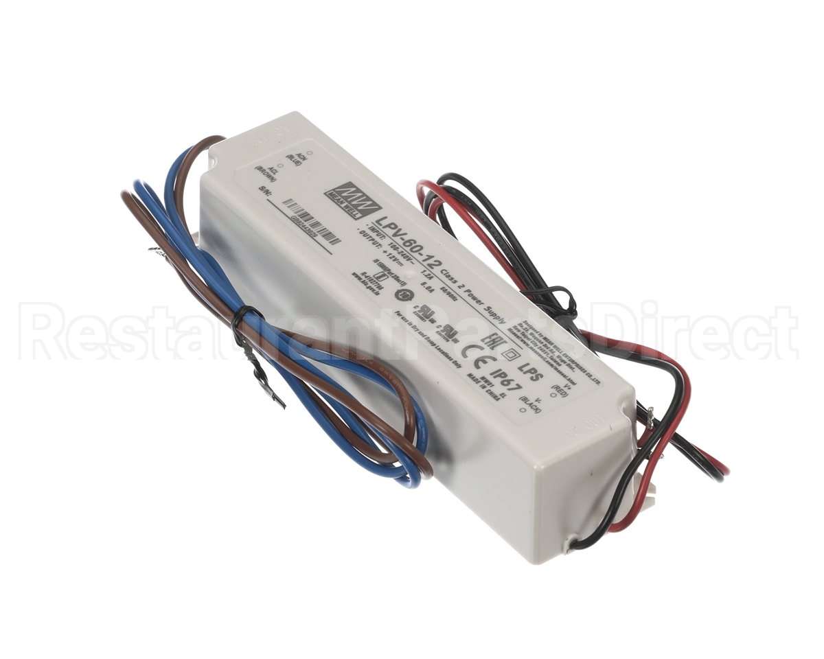 LPS05-00 Everest Led Power Supply (5A)