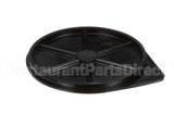 LRS Salvajor 6-1/2" Rubber Sink Stopper