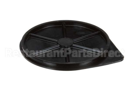 LRS Salvajor 6-1/2" Rubber Sink Stopper