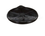 LRS Salvajor 6-1/2" Rubber Sink Stopper