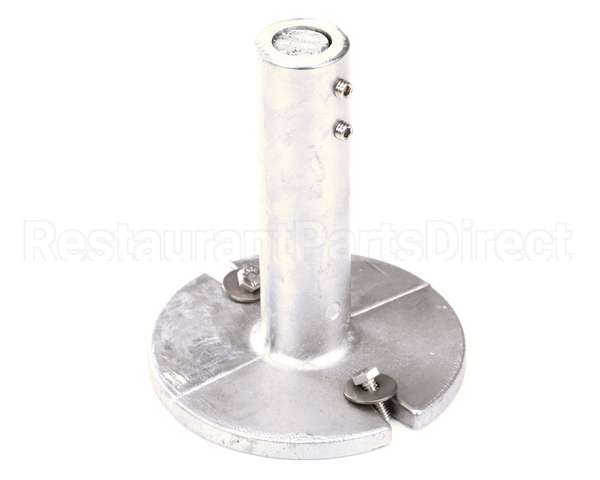 LSA35 Salvajor Leg Support Assembly