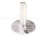 LSA35 Salvajor Leg Support Assembly