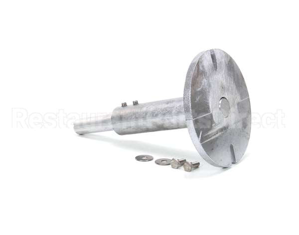 LSA8 Salvajor Disposer Support Leg (1 2 Hp)