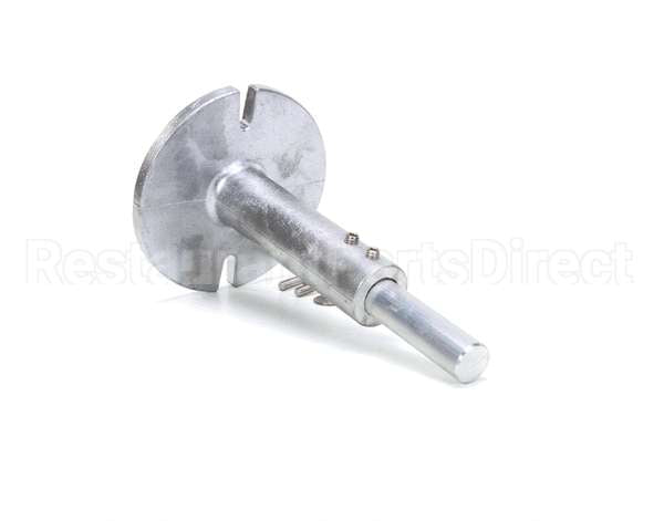 LSA8 Salvajor Disposer Support Leg (1 2 Hp)