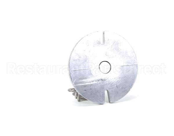 LSA8 Salvajor Disposer Support Leg (1 2 Hp)