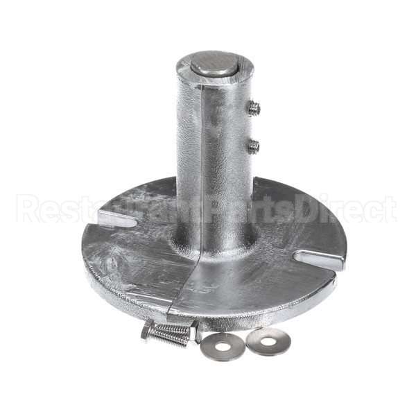 LSAS35 Compatible Salvajor Leg Support Assy, Short