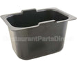LSW Compatible Glass Pro Strainer, Waste, F/ Bar Sink