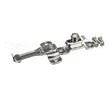 LT-25808 Alto Shaam Latch,Swinging-Bar,Snaplock500