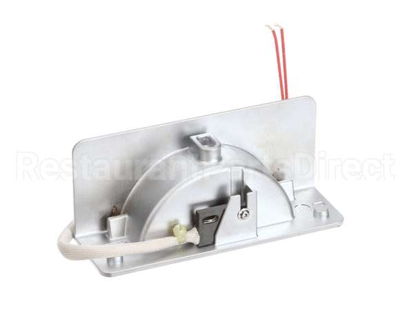 LT-26969 Alto Shaam Latch,Door,Left,Combi 06