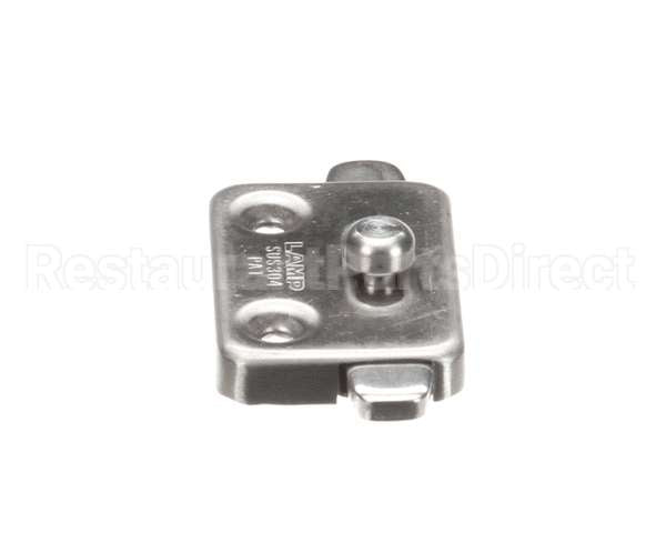 LT-36064 Alto Shaam Latch, Inner Glass Locking