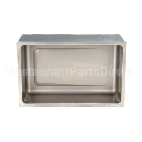 LT1008 Low Temp Industries Hot Food Well 208V W/O Drain