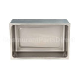 LT1008 Low Temp Industries Hot Food Well 208V W/O Drain