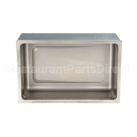 LT1008 Low Temp Industries Hot Food Well 208V W/O Drain