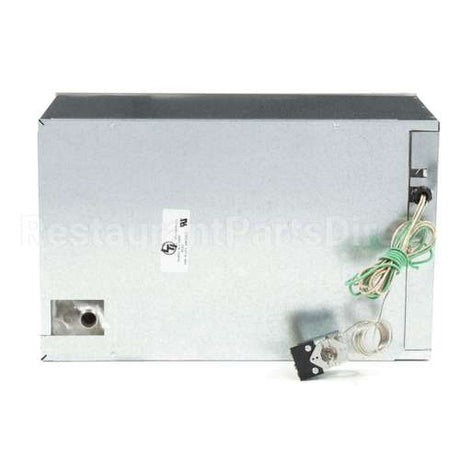 LT1008D Low Temp Industries Hot Food Well W/ Drain
