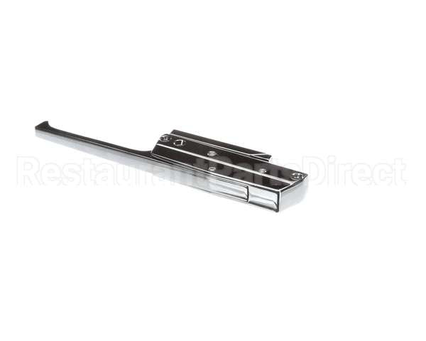 LTH-DR-MAG-MECH Food Warming Edgemount Door Latch Mag/Mech