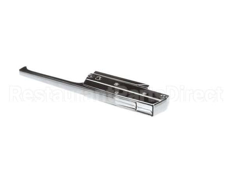 LTH-DR-MAG-MECH Food Warming Edgemount Door Latch Mag/Mech
