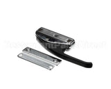 LTHDRMAG Food Warming Door Latch Edgemount Mag Small B