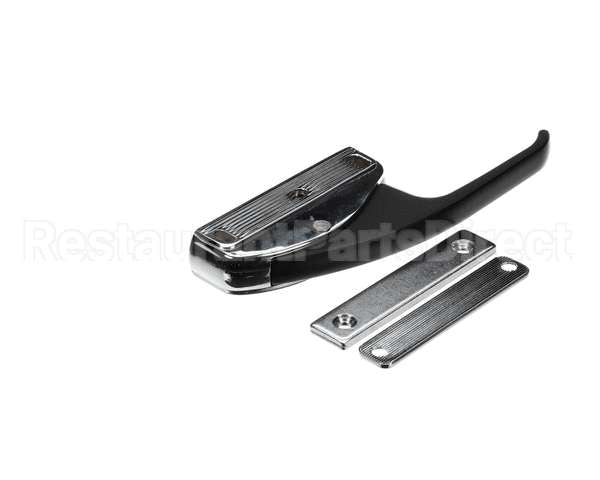 LTHDRMAG Food Warming Door Latch Edgemount Mag Small B