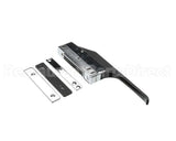 LTHDRMAG-RH Food Warming Door Latch Edgemount Black Mag
