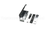 LTHDRMAG-RH Food Warming Door Latch Edgemount Black Mag