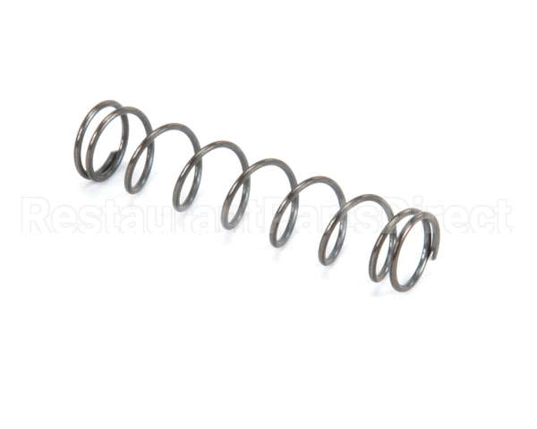 LTHDRSPG Food Warming Spring For Door Latch