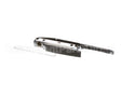 LTHMAG Food Warming Door Latch Edgemount Chrome Ma
