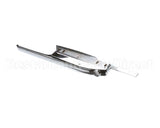 LTHMAG Food Warming Door Latch Edgemount Chrome Ma