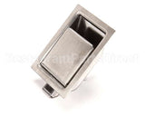 LTHPDL-STD125 Food Warming Door Latch Paddle 4X5 1 1/4 St
