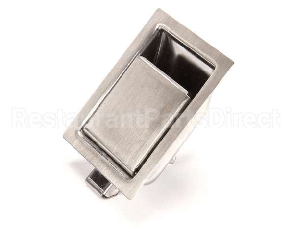 LTHPDL-STD125 Food Warming Door Latch Paddle 4X5 1 1/4 St