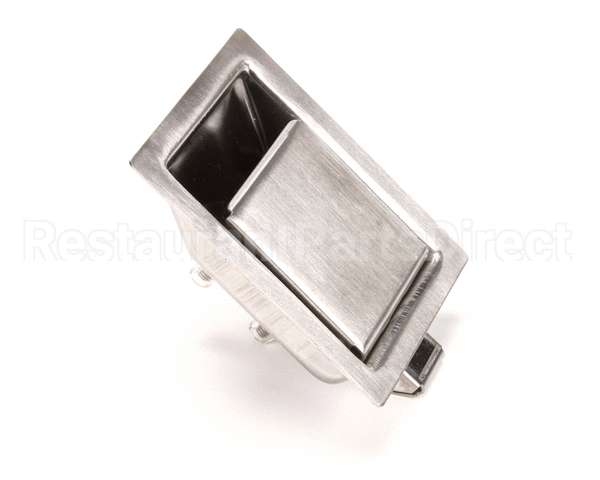 LTHPDL-STD125 Food Warming Door Latch Paddle 4X5 1 1/4 St