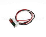 LTPLTA-G Food Warming Indicator Light Amber Green 12