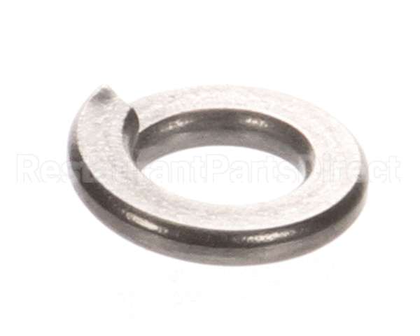 LW01-010 Henny Penny Lockwasher Split Ring 3/8 S