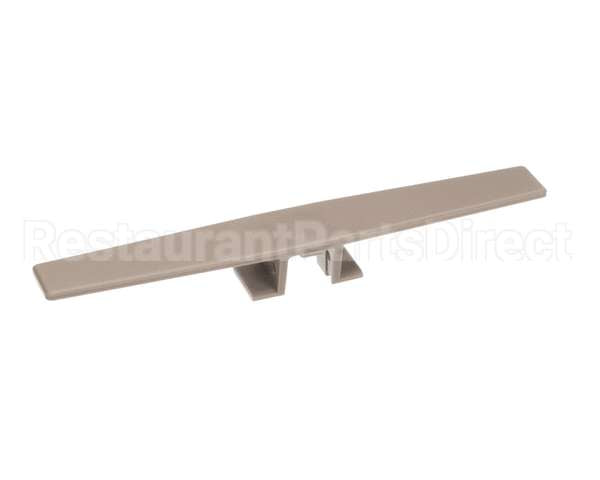 LW1873-K10 Gates Manufacturing Slats Gray 10 In