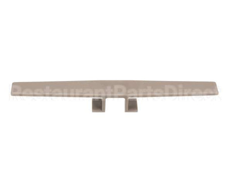 LW1873-K10 Gates Manufacturing Slats Gray 10 In