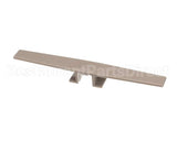 LW1873-K10 Gates Manufacturing Slats Gray 10 In