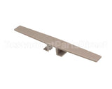 LW1873-K10 Gates Manufacturing Slats Gray 10 In