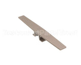 LW1873-K10 Gates Manufacturing Slats Gray 10 In