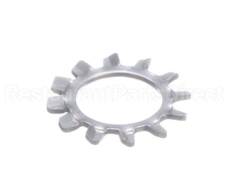 LWET30S Biro Lock Washer, Ext Tooth 1/2, Ss