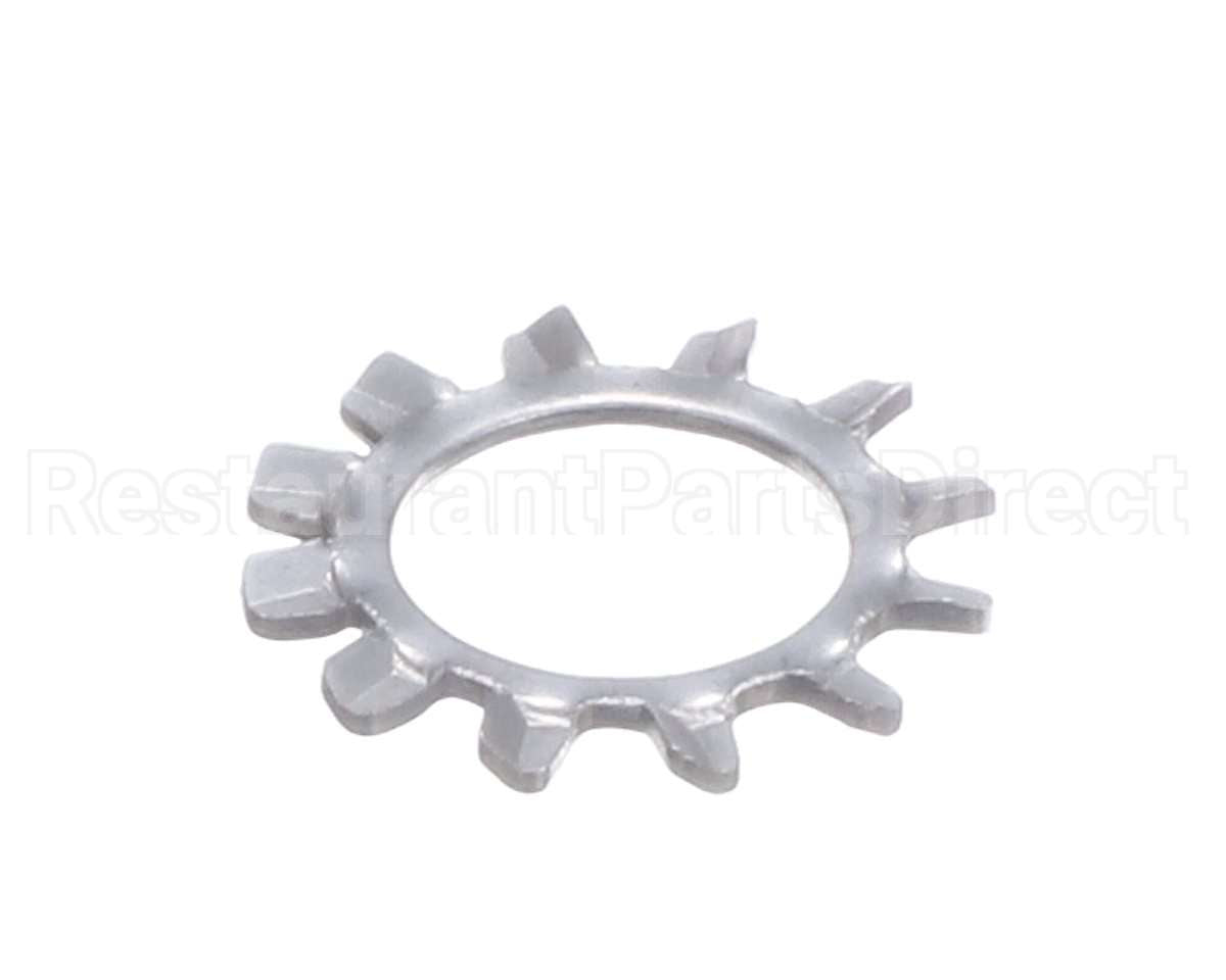 LWET30S Biro Lock Washer, Ext Tooth 1/2, Ss