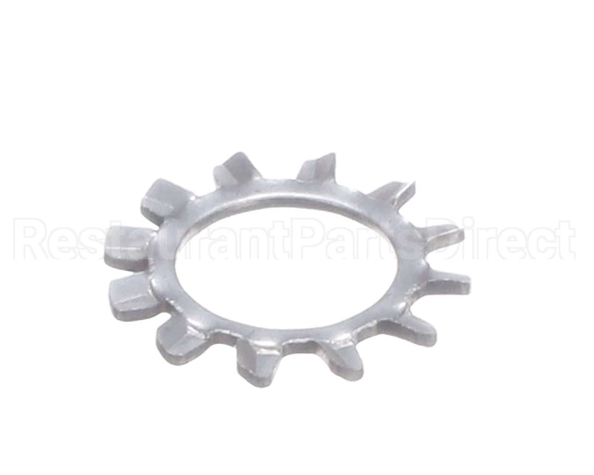 LWET30S Biro Lock Washer, Ext Tooth 1/2, Ss