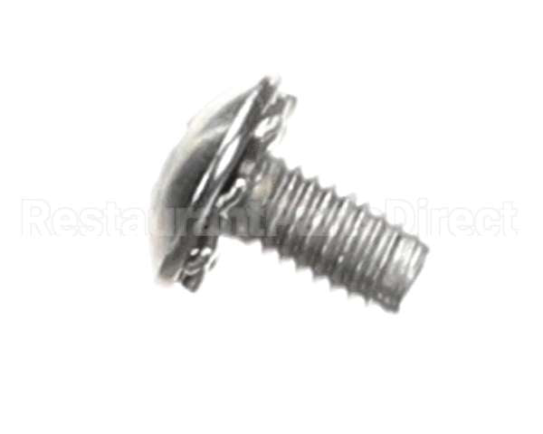 LX-BZA138WREZ Sharp Special Screw