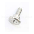 LX-BZA181WREZ Compatible Sharp Microwave Screw, Special
