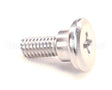 LX-BZA214WREZ Sharp Special Screw