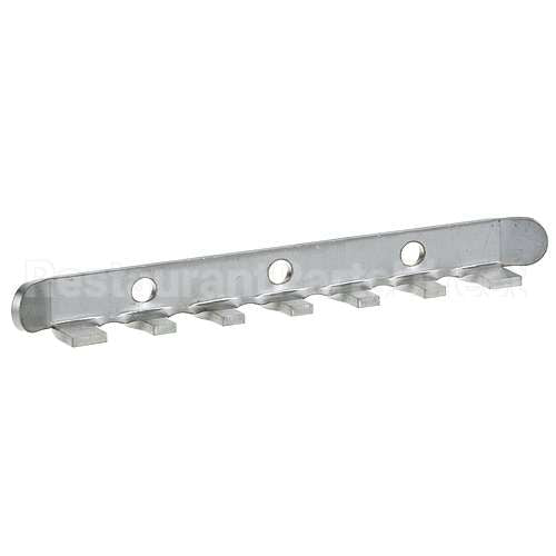 LZ0006 Compatible BKI Bracket, Calrod