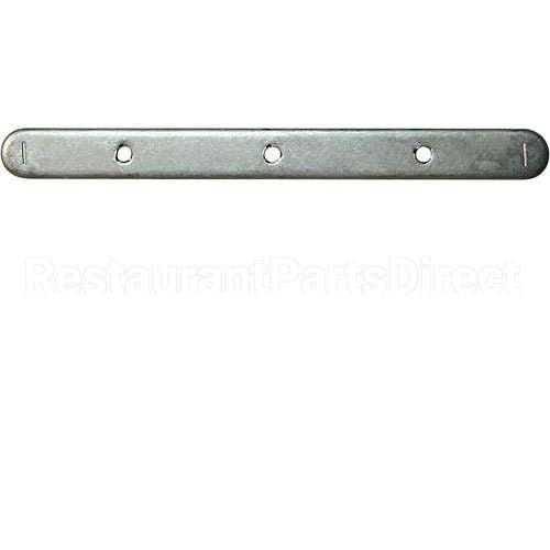 LZ0007 Compatible BKI Bracket, Back Plate