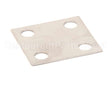 LZ0107 Bki Plate, Lid For Locking Device