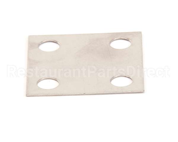 LZ0107 Bki Plate, Lid For Locking Device